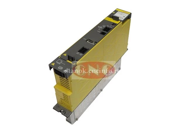 Блок питания Fanuc Alpha PSM-5.5i A06B-6110-H006