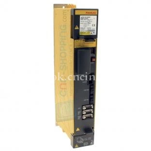 Сервоусилитель Fanuc Alpha iSV2 10/10HV A06B-6124-H202