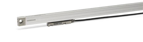 Heidenhain 572248-09 (LS 487C)