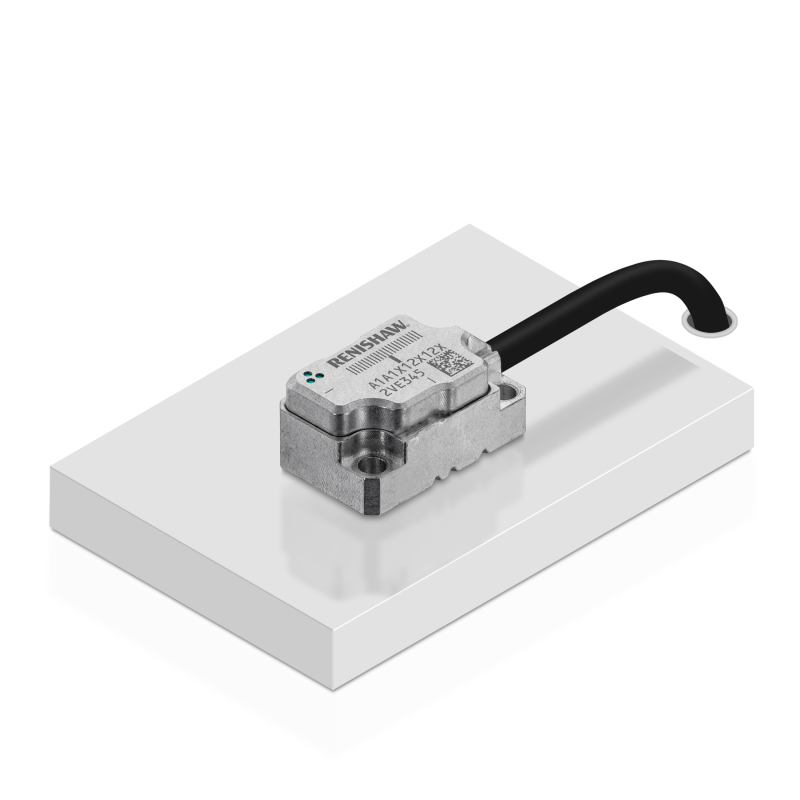 Считывающая головка ATOM DX™ RENISHAW, шаг 40 мкм A4A0Y15A10F