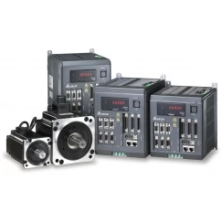 Сервопривод DELTA ELECTRONICS ASD-M