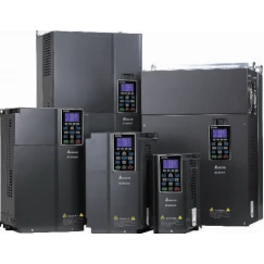 VFD 2200C43A (220.0kW 380V) Преобразователь частоты