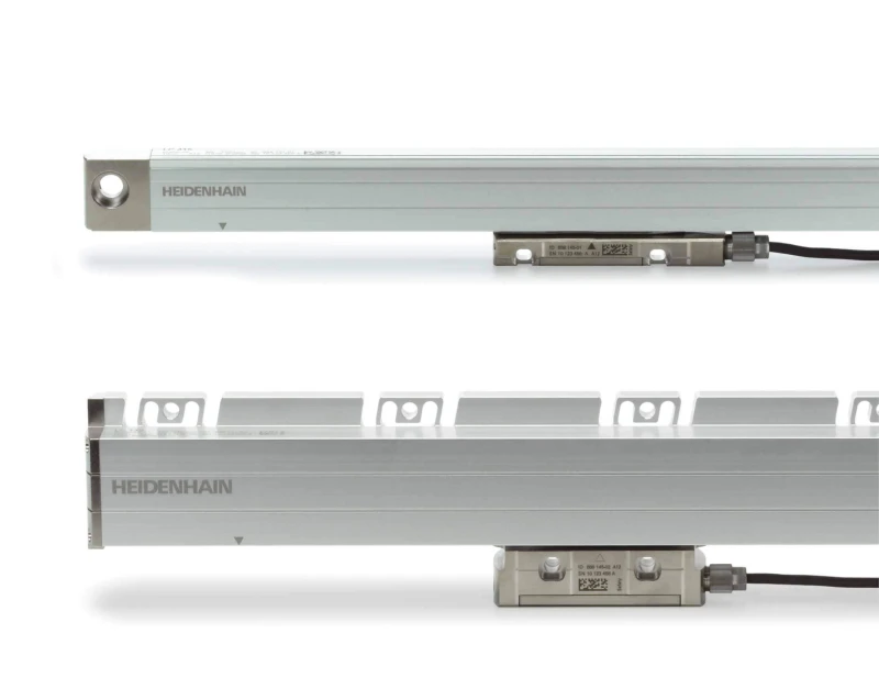 Датчик линейных перемещений HEIDENHAIN LC 495S ML1640мм id760937-25