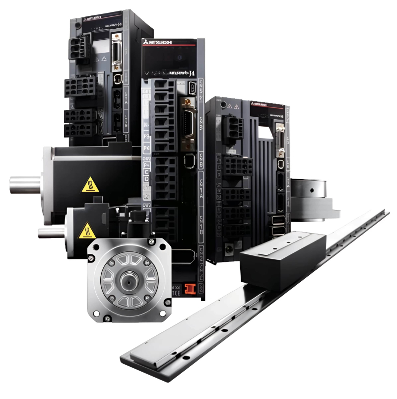 MR-J4-DU45KB4-RJ