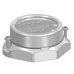 Крышка в сборе RMI-QE RENISHAW