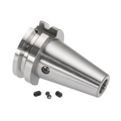 Конический хвостовик: спецификация хвостовика BT-1982, стандарт ISO 40 RENISHAW