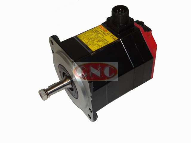 Сервомотор Fanuc A06B-0227-B001