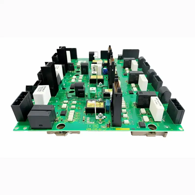 Контроллер Fanuc A20B-2102-0212