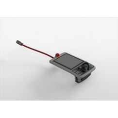 Пульт программирования ABB DSQC3120 3HAC085598-001
