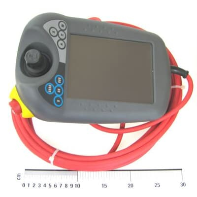 Пульт программирования ABB 3HAC023195-001