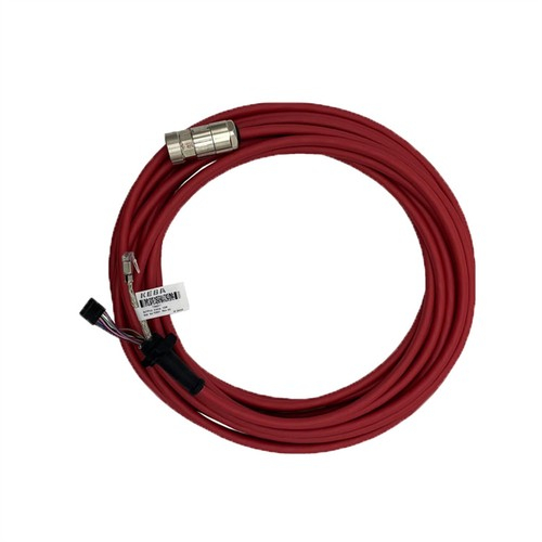 Кабель подключения пульта ABB 3HAC023195-003