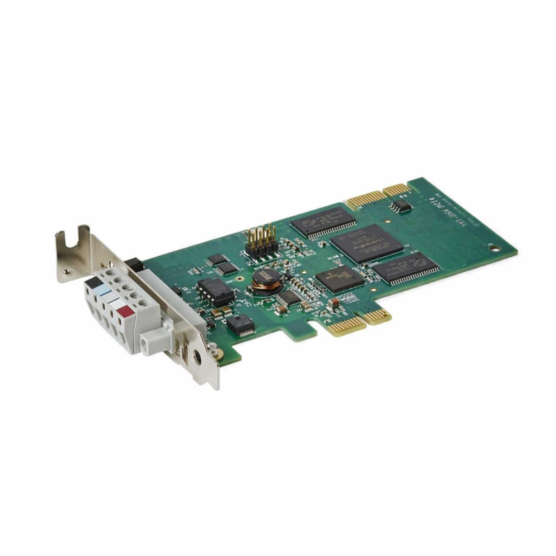 Плата ABB 3HAC043383-001/02